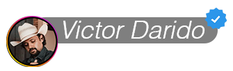 Victor Darido